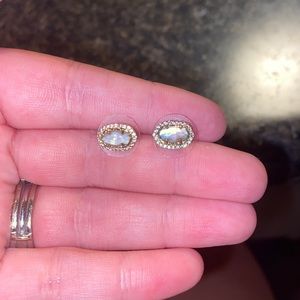 Kendra Scott Cade earrings